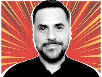 Photo of Sinan Fahliogullari